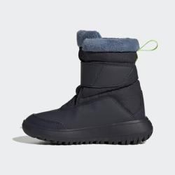 Adidas Winterplay C GZ6796 K dětské zimní boty