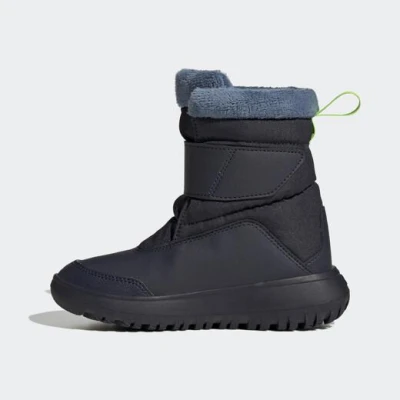 Adidas Winterplay C GZ6796 K dětské zimní boty