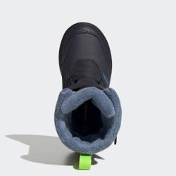 Adidas Winterplay C GZ6796 K dětské zimní boty