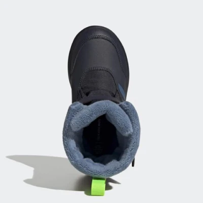 Adidas Winterplay C GZ6796 K dětské zimní boty
