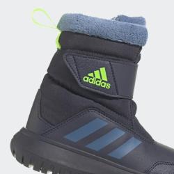 Adidas Winterplay C GZ6796 K dětské zimní boty POUZE EU 32 (VÝPRODEJ)