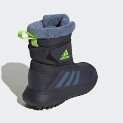 Adidas Winterplay C GZ6796 K dětské zimní boty POUZE EU 32 (VÝPRODEJ)