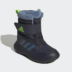 Adidas Winterplay C GZ6796 K dětské zimní boty POUZE EU 32 (VÝPRODEJ)