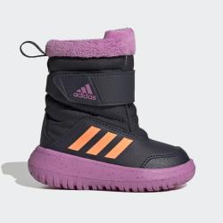 Adidas Winterplay I GZ6799 Sněhule dětské zimní boty