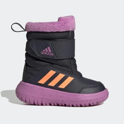 Adidas Winterplay I GZ6799 Sněhule dětské zimní boty Adidas Winterplay I GZ6799 Sněhule dětské zimní boty