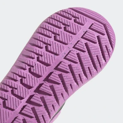 Adidas Winterplay I GZ6799 Sněhule dětské zimní boty