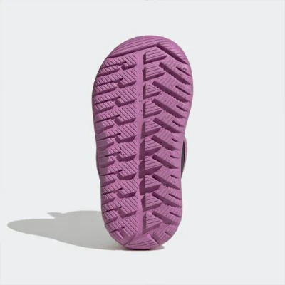 Adidas Winterplay I GZ6799 Sněhule dětské zimní boty
