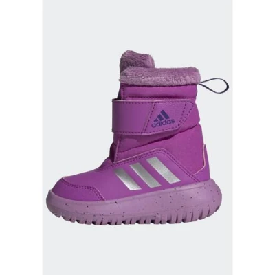Adidas Winterplay I IE8672 dětské sněhule