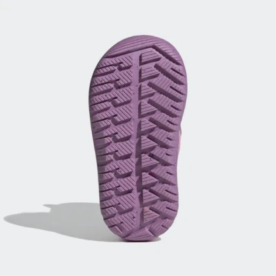 Adidas Winterplay I IE8672 dětské sněhule