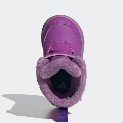 Adidas Winterplay I IE8672 dětské sněhule