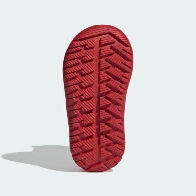 Adidas Winterplay Minnie I IG7191 dětské sněhule
