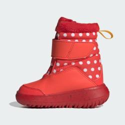 Adidas Winterplay Minnie I IG7191 dětské sněhule