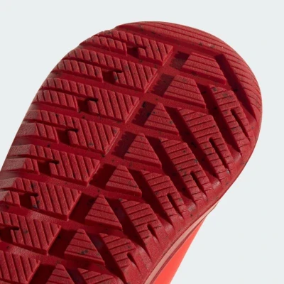 Adidas Winterplay Minnie I IG7191 dětské sněhule