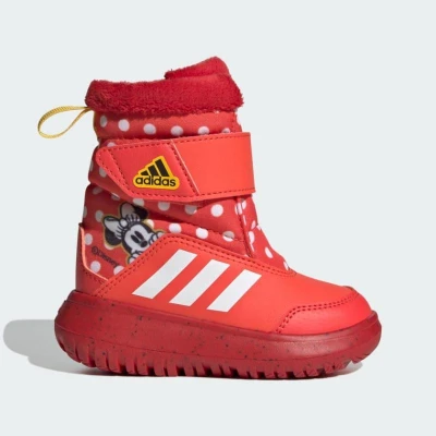 Adidas Winterplay Minnie I IG7191 dětské sněhule POUZE 23 (VÝPRODEJ) Adidas Winterplay Minnie I IG7191 dětské sněhule POUZE 23 (VÝPRODEJ)