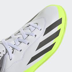 Adidas X Crazyfast.4 IN J IE4065 K dětské sálovky