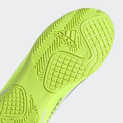 Adidas X Crazyfast.4 IN J IE4065 K dětské sálovky