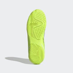 Adidas X Crazyfast.4 IN J IE4065 K dětské sálovky