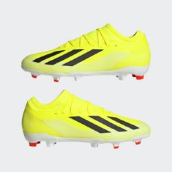 Adidas X Crazyfast League FG IG0605 pánské kopačky