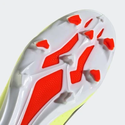Adidas X Crazyfast League FG IG0605 pánské kopačky POUZE UK 7 / EU 40,5 (VÝPRODEJ)