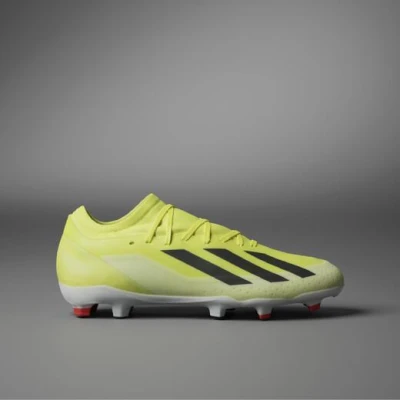 Adidas X Crazyfast League FG IG0605 pánské kopačky POUZE UK 7 / EU 40,5 (VÝPRODEJ)