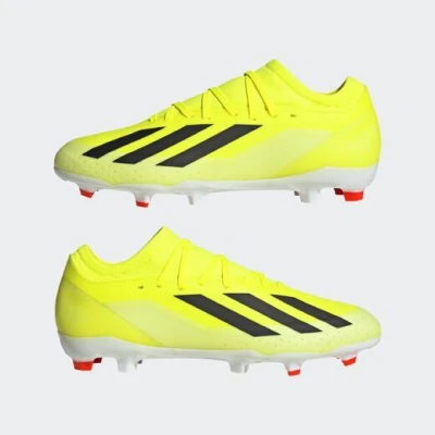 Adidas X Crazyfast League FG IG0605 pánské kopačky POUZE UK 7 / EU 40,5 (VÝPRODEJ)