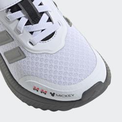 Adidas X_plrpath Mickey EL C IH1237 K Dětská obuv