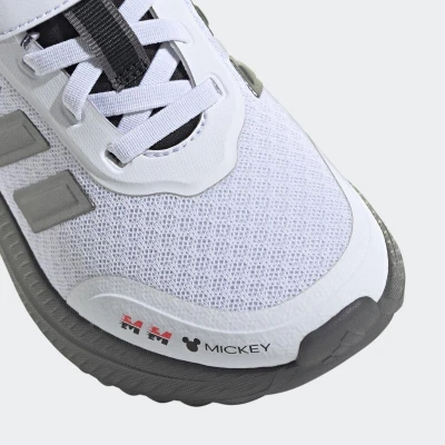 Adidas X_plrpath Mickey EL C IH1237 K Dětská obuv