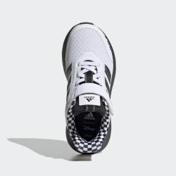 Adidas X_plrpath Mickey EL C IH1237 K Dětská obuv