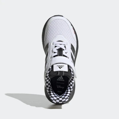 Adidas X_plrpath Mickey EL C IH1237 K Dětská obuv