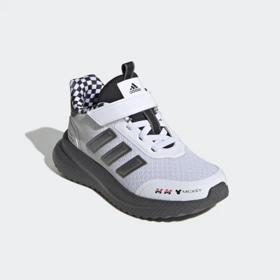 Adidas X_plrpath Mickey EL C IH1237 K Dětská obuv