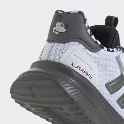 Adidas X_plrpath Mickey EL C IH1237 K Dětská obuv