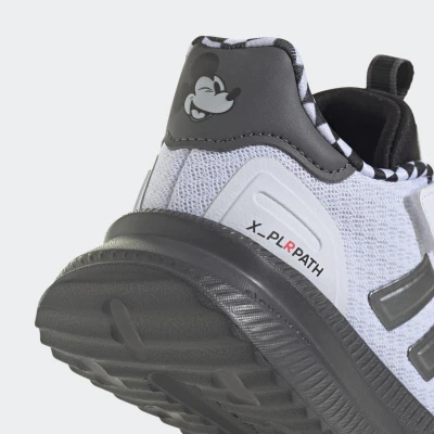 Adidas X_plrpath Mickey EL C IH1237 K Dětská obuv