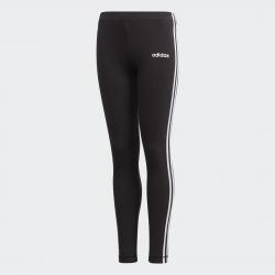 Adidas YG E 3S Tight DV0367 K dievčenské legíny