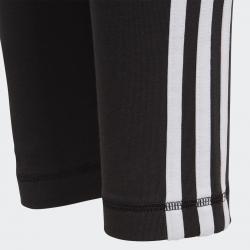 Adidas YG E 3S Tight DV0367 K dívčí legíny