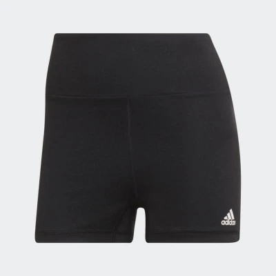 Adidas YO ESS SHO TIG HD6825 W dámské šortky Adidas YO ESS SHO TIG HD6825 W dámské šortky