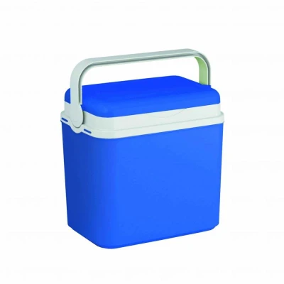 Adriatic Chladící box 10 l tmavě modrý Adriatic Chladící box 10 l tmavě modrý