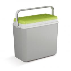 Adriatic Chladící box 24 l šedý
