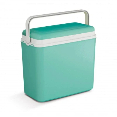 Adriatic Chladící box 24 l tyrkysový (VÝPRODEJ)