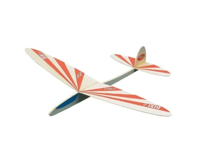 Aero-naut Dixi 2 stavebnice házedla pro začátečníky