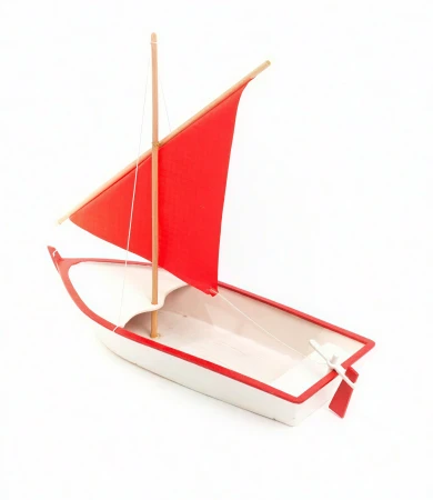 Aero-naut Jolly stavebnice plachetnice