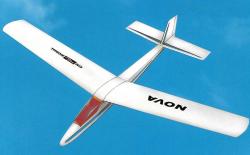 Aero-Naut Retro stavebnice letadla NOVA