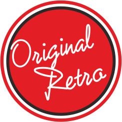 Aero-Naut Retro stavebnice letadla NOVA