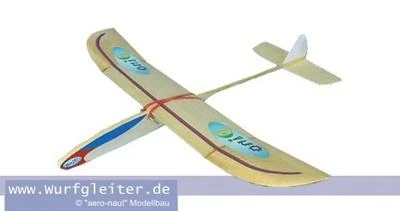 DINO 610mm stavebnice házedla pro začátečníky od Aero-Naut