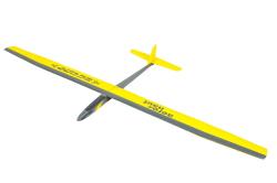 Aero-Naut stavebnica elektrického klzáku Scope