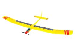 Aero-Naut stavebnica elektro klzáku Clipper