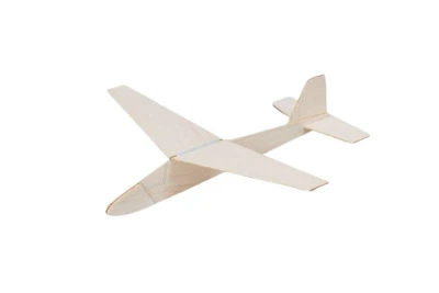 Aero-Naut stavebnice kluzáku hasičského sboru PF