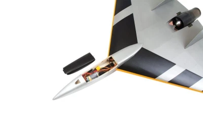 Aero-Naut stavebnice letadla Delta 24 Trigon