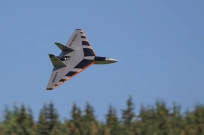 Aero-Naut stavebnice letadla Delta 24 Trigon