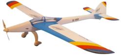 Aero-Naut Stavebnice letadla Elektro-Akrobat Retro-Model + sleva 500,- na příslušenství