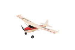 Aero-Naut stavebnica lietadla Shorty